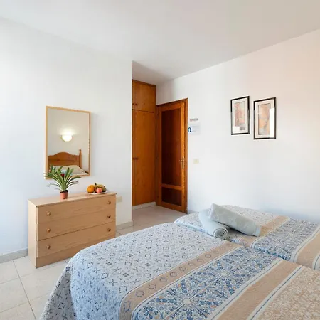 Germán Vendégház Vilaflor