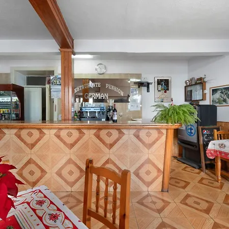 German Guest house Vilaflor