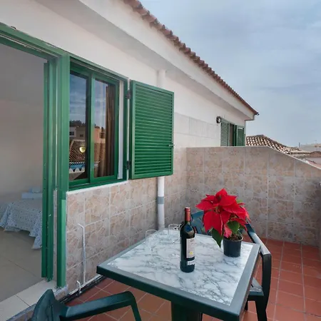 German Guest house Vilaflor