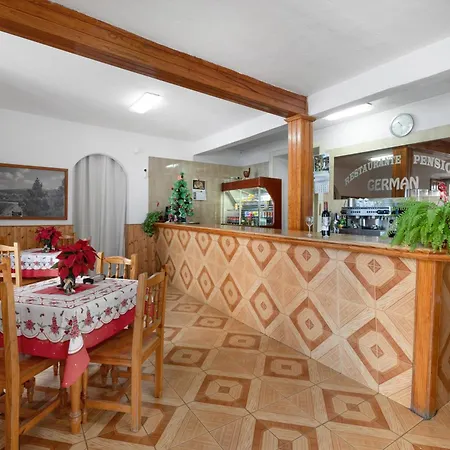 Guest house German Vilaflor