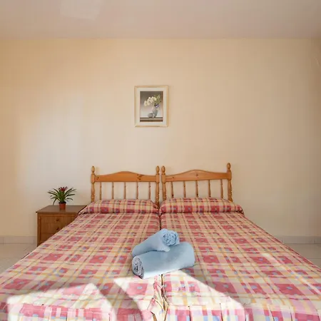 Guest house German Vilaflor