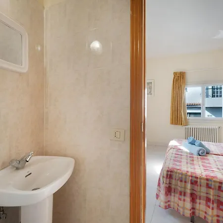 Guest house German