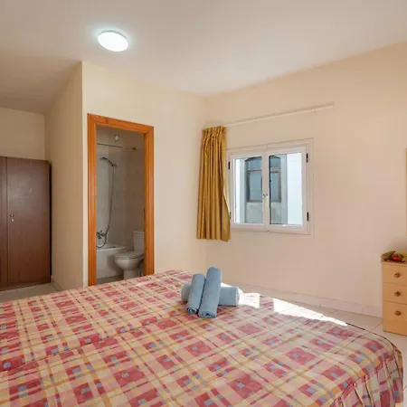 German Guest house
