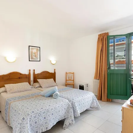 Guest house German