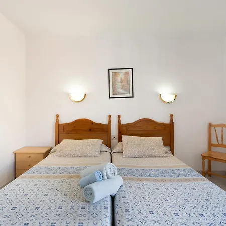 Guest house German