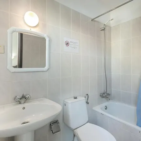Guest house German Vilaflor