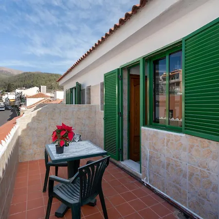 Guest house German Vilaflor