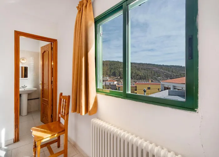 Germán 3* Vilaflor