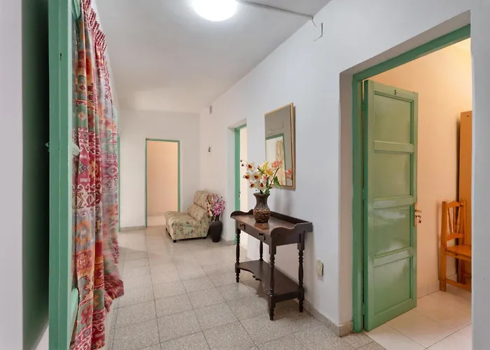 Germán Casa de hóspedes 3*