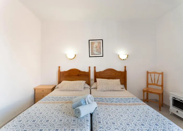 Germán 3* Vilaflor