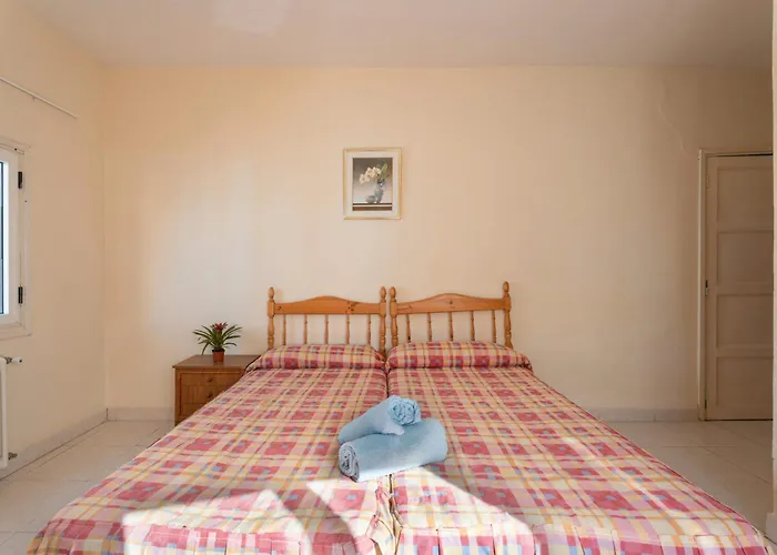 Germán 3* Vilaflor
