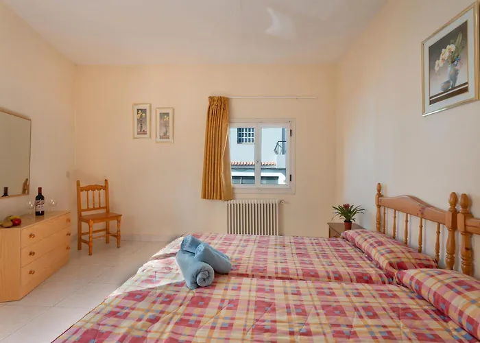 Casa de hóspedes Germán 3*