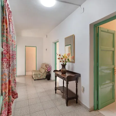 German Πανσιόν 3*