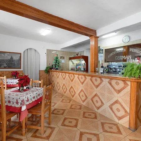 German Guest house 3*