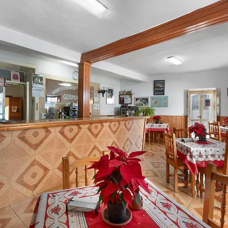 Πανσιόν German