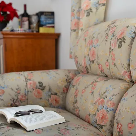 Πανσιόν German 3*