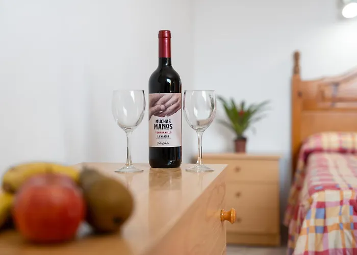 Guest house German 3*