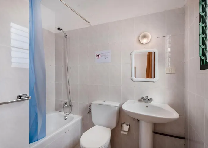 German Guest house Vilaflor