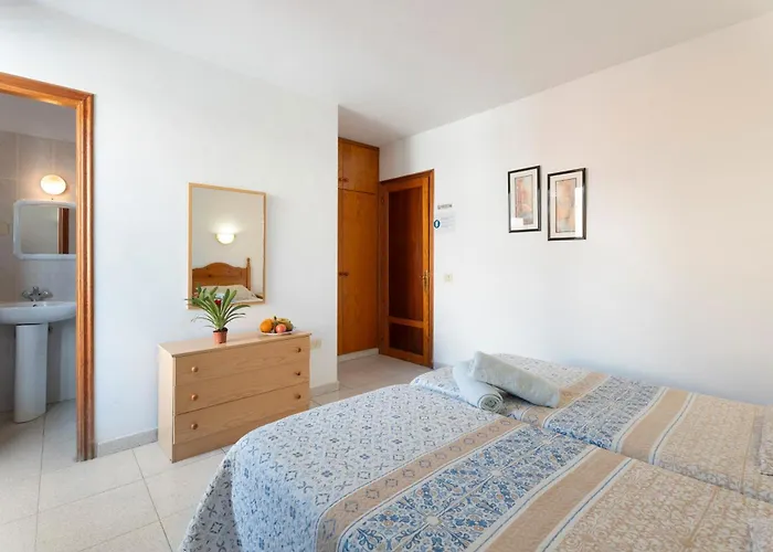 German Guest house Vilaflor