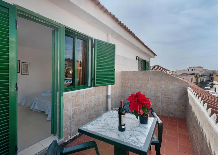 German Guest house Vilaflor