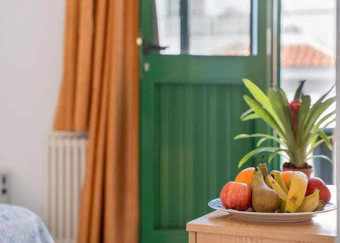 German Guest house 3*