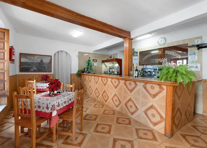 German Guest house 3*