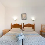 German 3* Vilaflor