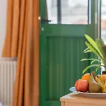 German 招待所 3*