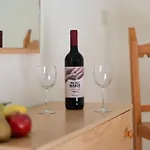 German 3* Vilaflor